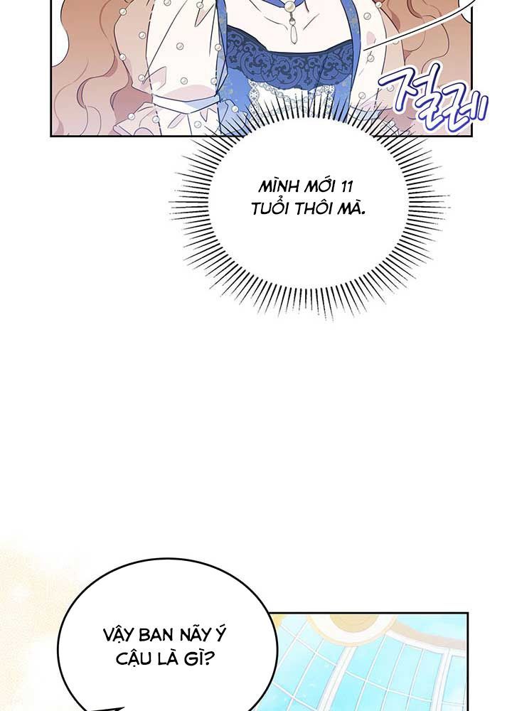 Kiếp Này, Tôi Sẽ Trở Thành Gia Chủ Chapter 86 - Trang 2