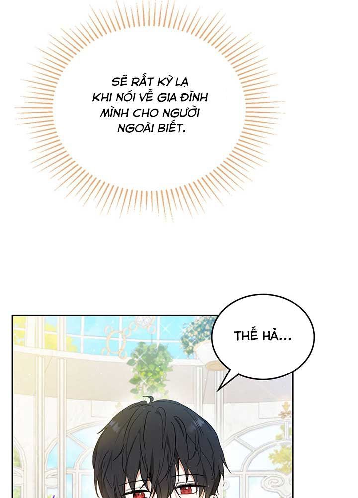 Kiếp Này, Tôi Sẽ Trở Thành Gia Chủ Chapter 86 - Trang 2