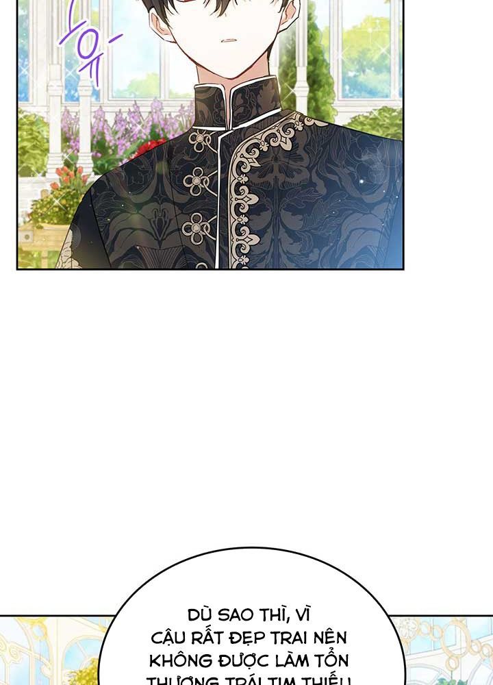 Kiếp Này, Tôi Sẽ Trở Thành Gia Chủ Chapter 86 - Trang 2