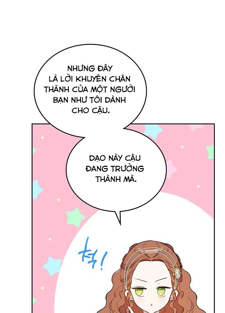 Kiếp Này, Tôi Sẽ Trở Thành Gia Chủ Chapter 86 - Trang 2