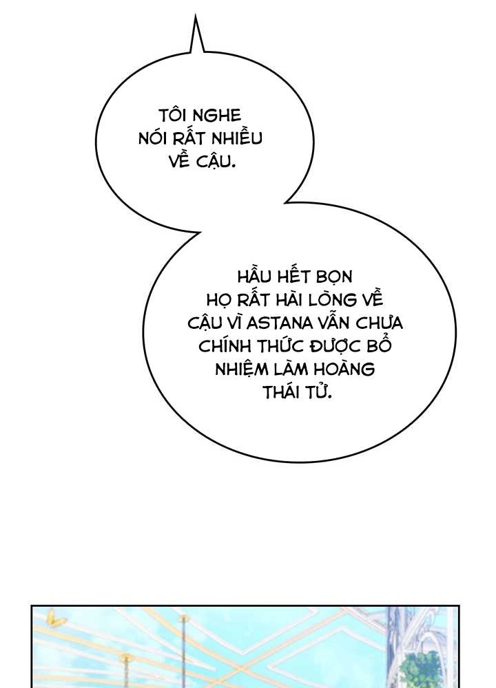 Kiếp Này, Tôi Sẽ Trở Thành Gia Chủ Chapter 86 - Trang 2