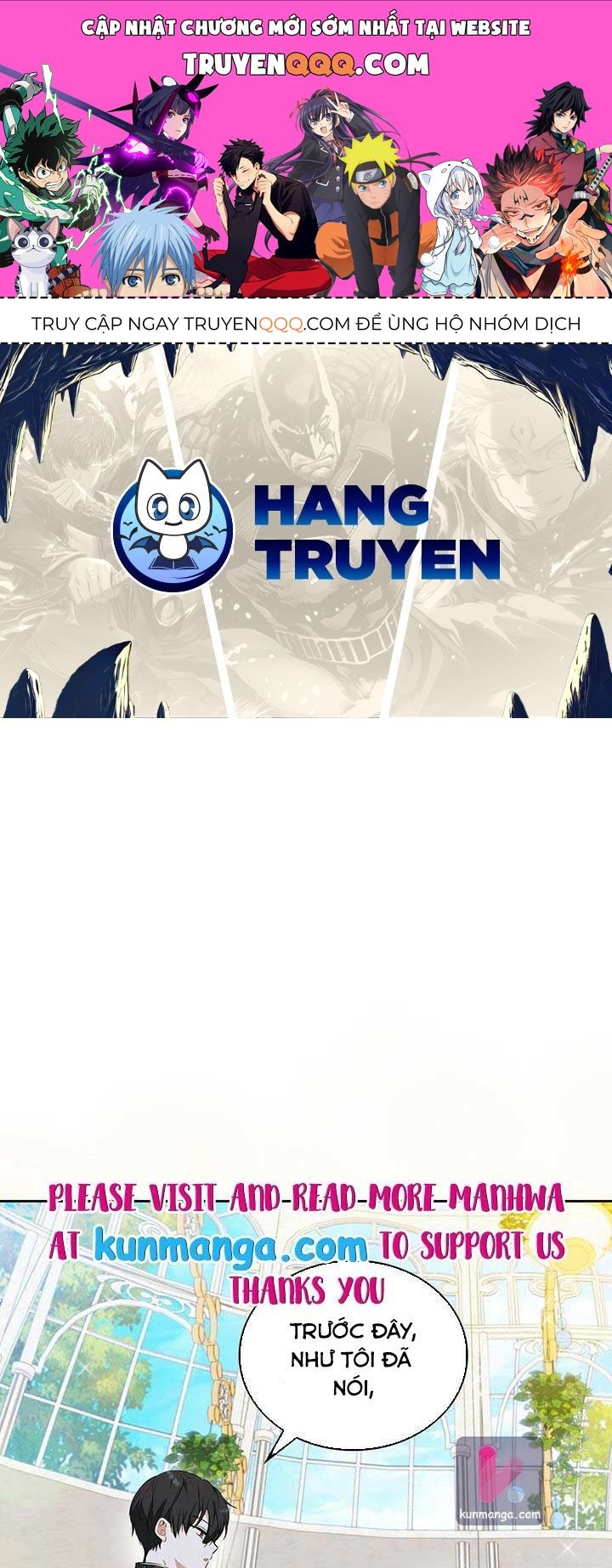 Kiếp Này, Tôi Sẽ Trở Thành Gia Chủ Chapter 87 - Trang 2
