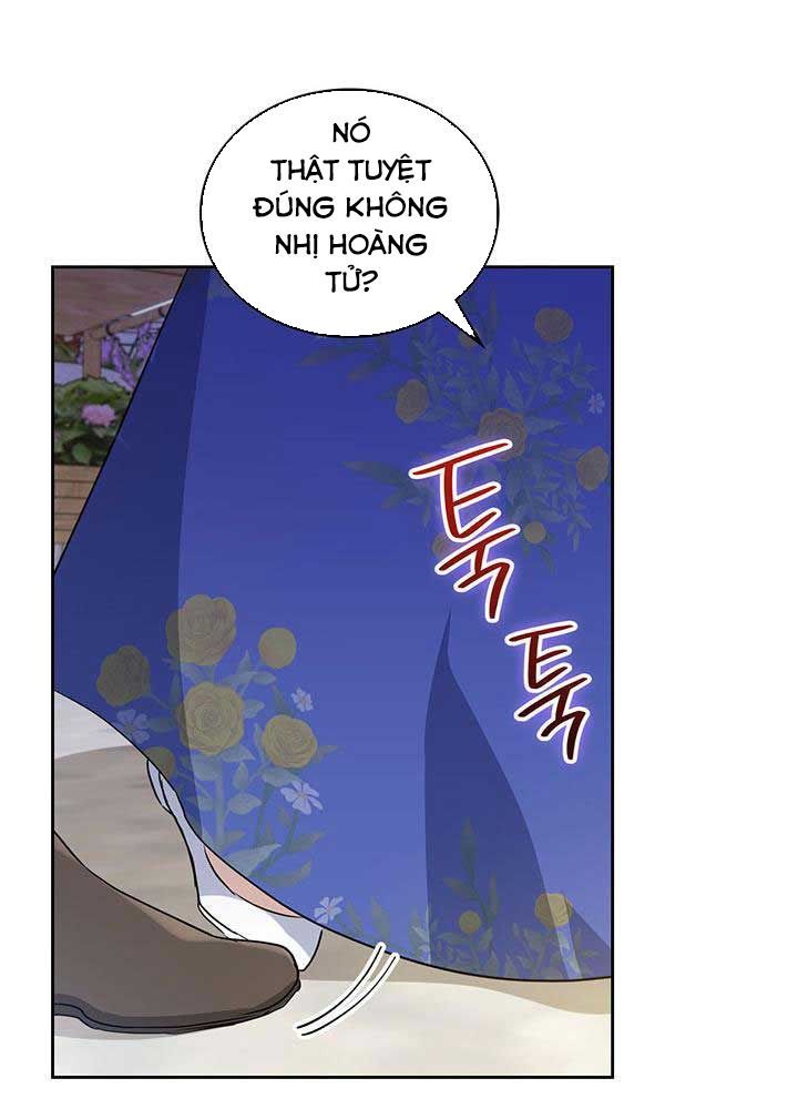 Kiếp Này, Tôi Sẽ Trở Thành Gia Chủ Chapter 87 - Trang 2