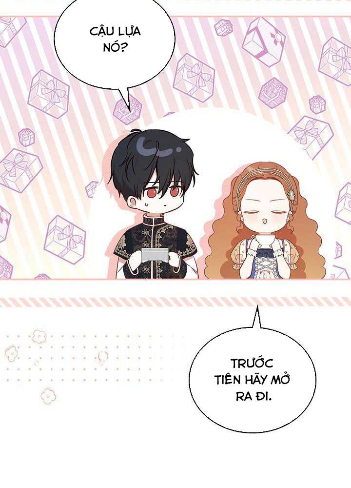 Kiếp Này, Tôi Sẽ Trở Thành Gia Chủ Chapter 87 - Trang 2