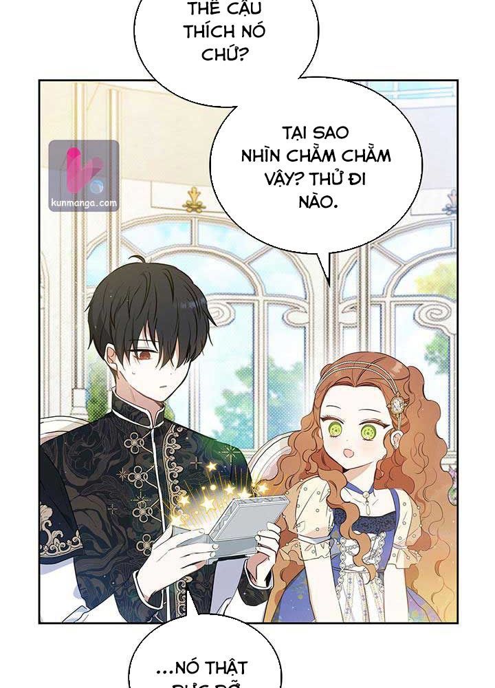Kiếp Này, Tôi Sẽ Trở Thành Gia Chủ Chapter 87 - Trang 2