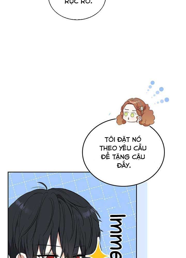 Kiếp Này, Tôi Sẽ Trở Thành Gia Chủ Chapter 87 - Trang 2