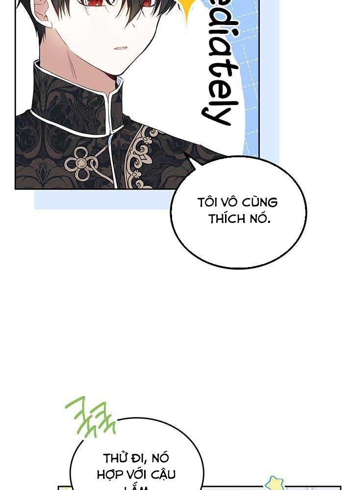 Kiếp Này, Tôi Sẽ Trở Thành Gia Chủ Chapter 87 - Trang 2