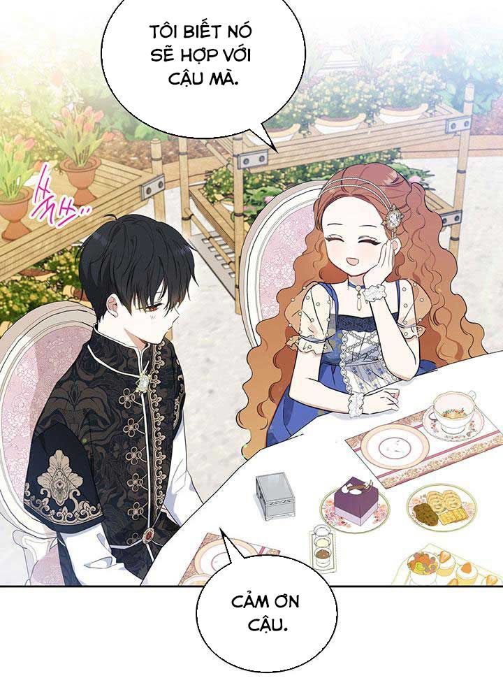 Kiếp Này, Tôi Sẽ Trở Thành Gia Chủ Chapter 87 - Trang 2