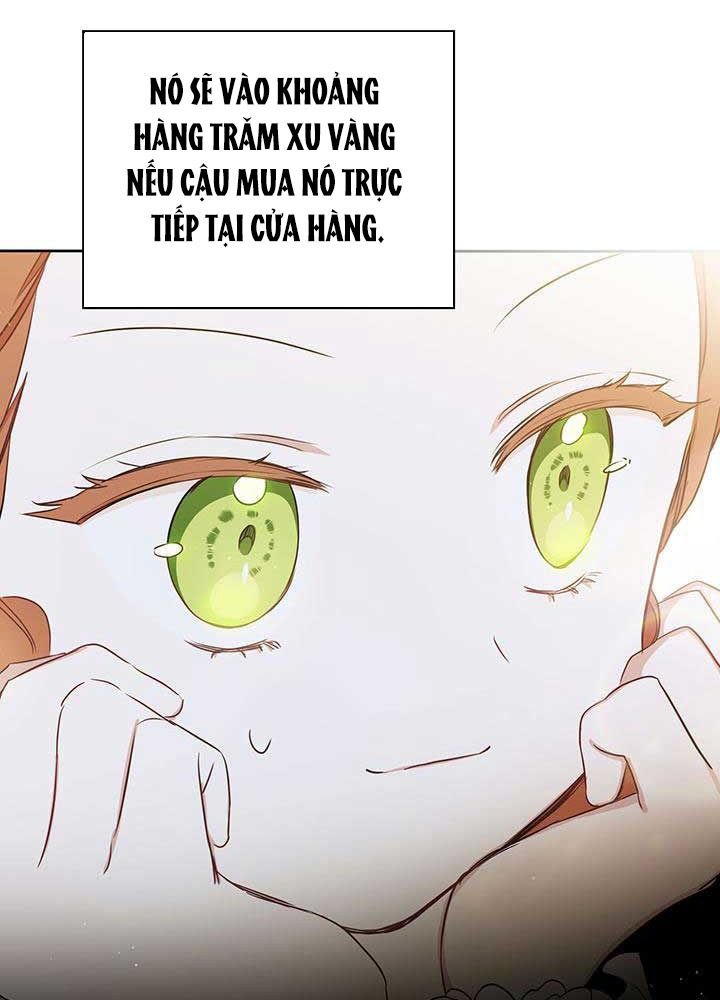 Kiếp Này, Tôi Sẽ Trở Thành Gia Chủ Chapter 87 - Trang 2