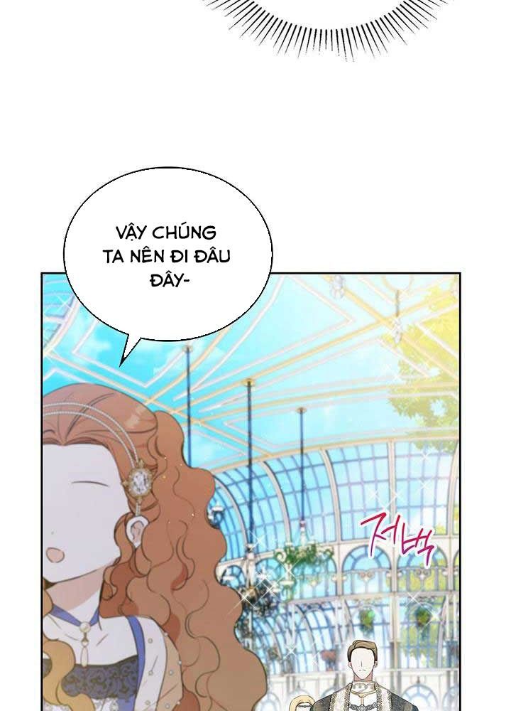 Kiếp Này, Tôi Sẽ Trở Thành Gia Chủ Chapter 87 - Trang 2
