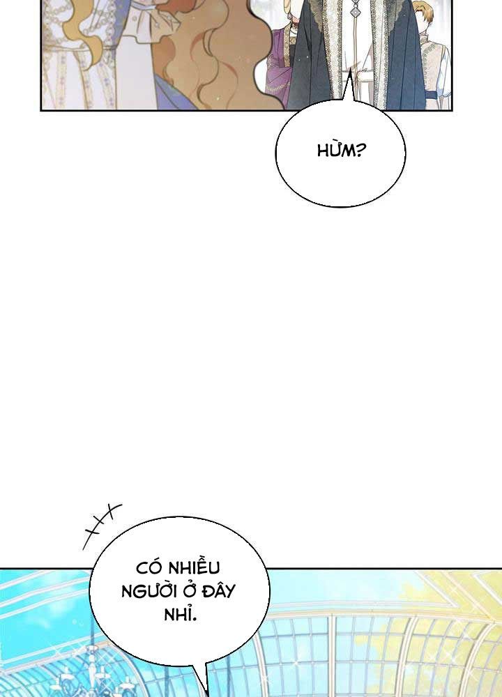 Kiếp Này, Tôi Sẽ Trở Thành Gia Chủ Chapter 87 - Trang 2