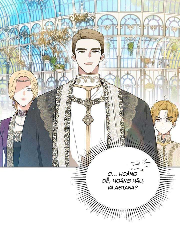 Kiếp Này, Tôi Sẽ Trở Thành Gia Chủ Chapter 87 - Trang 2
