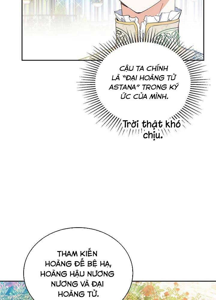Kiếp Này, Tôi Sẽ Trở Thành Gia Chủ Chapter 87 - Trang 2