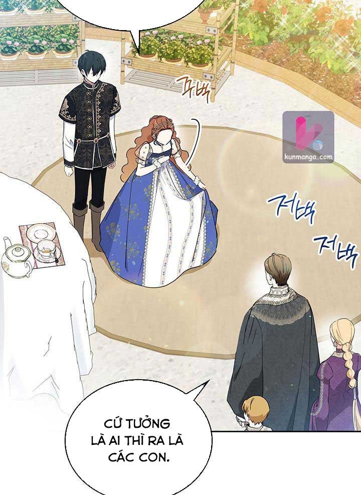 Kiếp Này, Tôi Sẽ Trở Thành Gia Chủ Chapter 87 - Trang 2