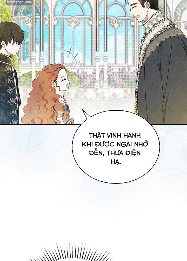 Kiếp Này, Tôi Sẽ Trở Thành Gia Chủ Chapter 87 - Trang 2