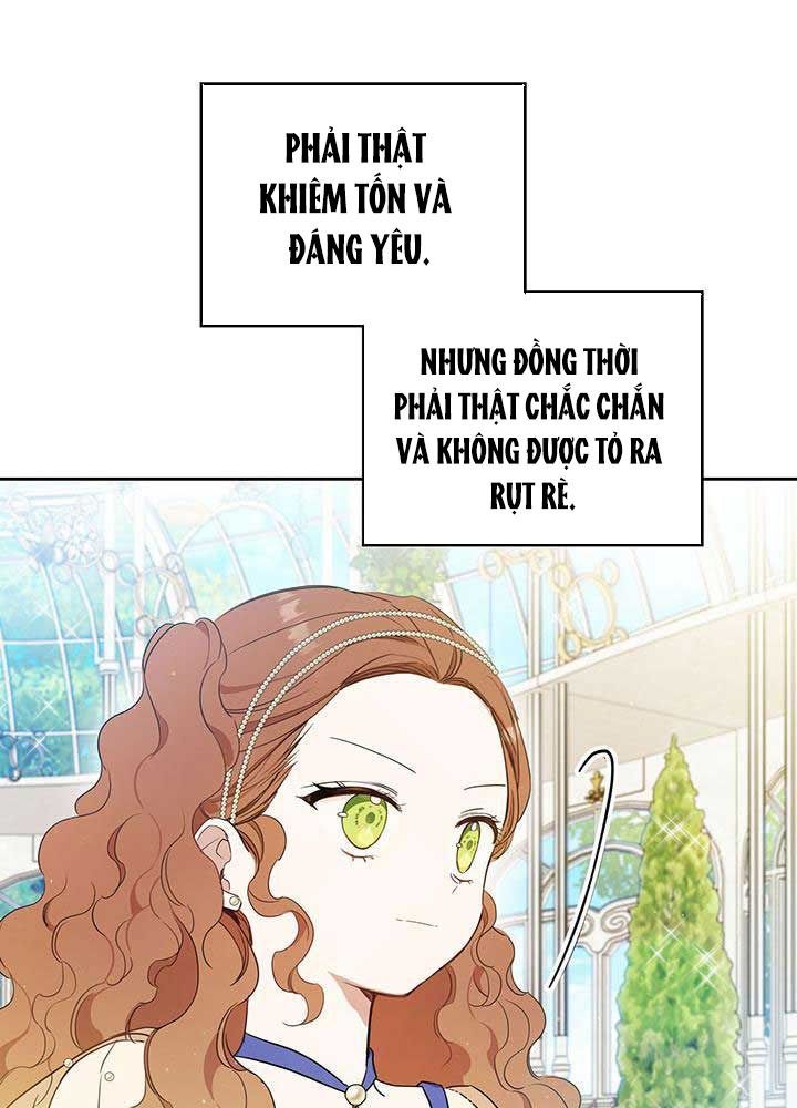 Kiếp Này, Tôi Sẽ Trở Thành Gia Chủ Chapter 87 - Trang 2