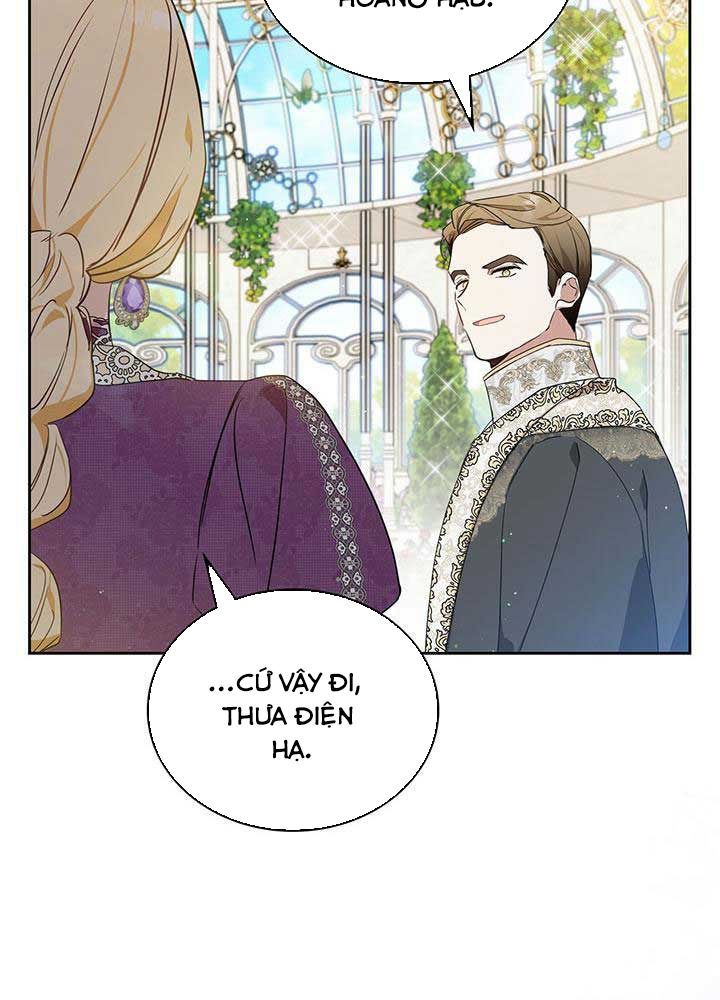 Kiếp Này, Tôi Sẽ Trở Thành Gia Chủ Chapter 87 - Trang 2