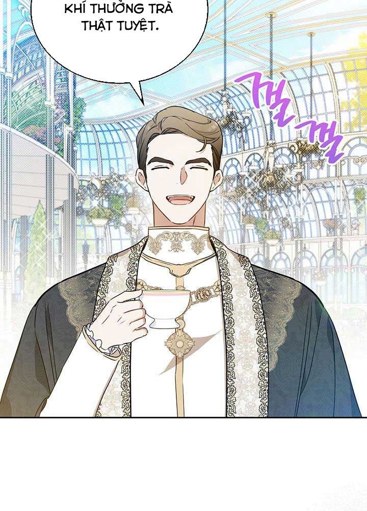 Kiếp Này, Tôi Sẽ Trở Thành Gia Chủ Chapter 87 - Trang 2