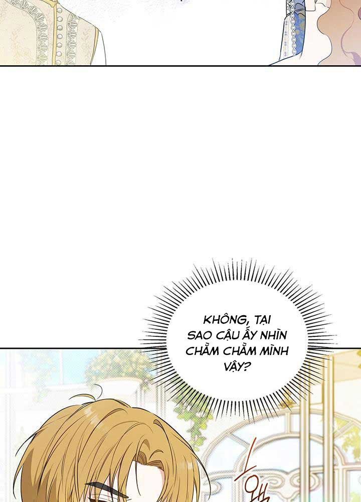 Kiếp Này, Tôi Sẽ Trở Thành Gia Chủ Chapter 87 - Trang 2