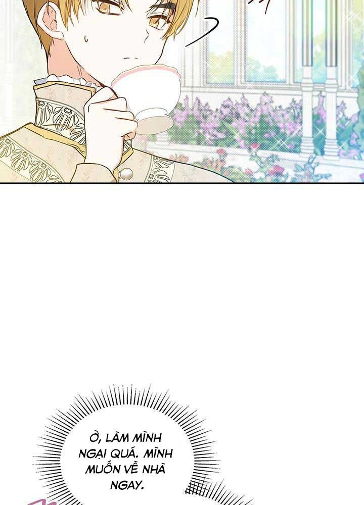 Kiếp Này, Tôi Sẽ Trở Thành Gia Chủ Chapter 87 - Trang 2