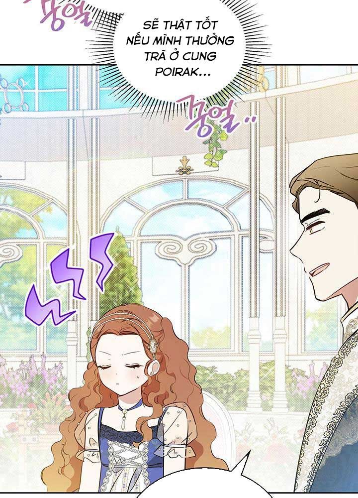 Kiếp Này, Tôi Sẽ Trở Thành Gia Chủ Chapter 87 - Trang 2