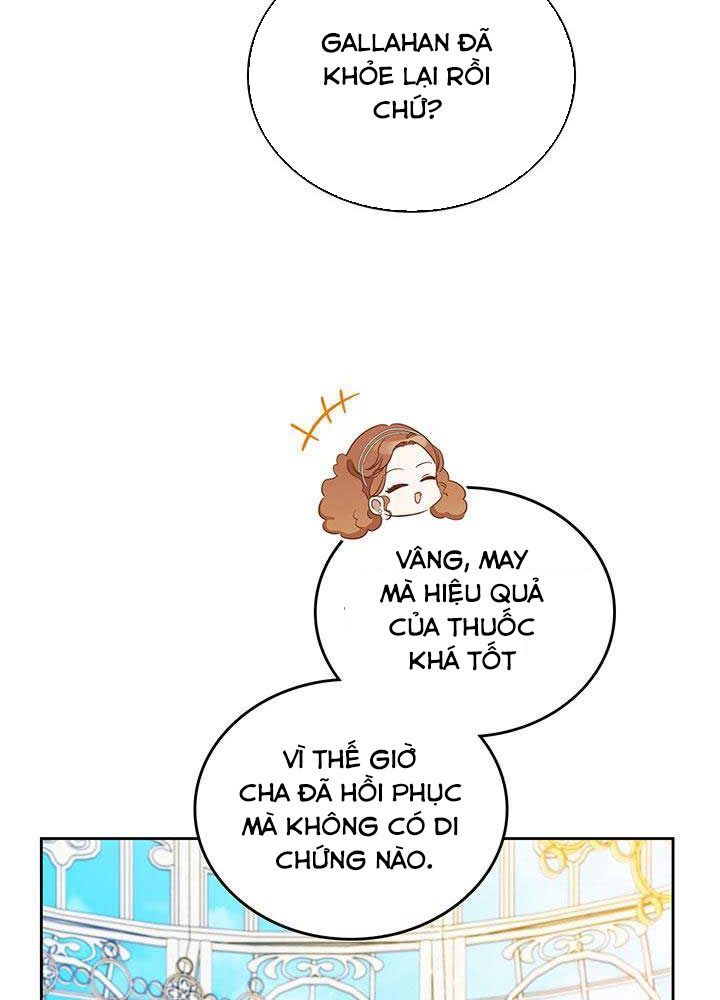 Kiếp Này, Tôi Sẽ Trở Thành Gia Chủ Chapter 87 - Trang 2