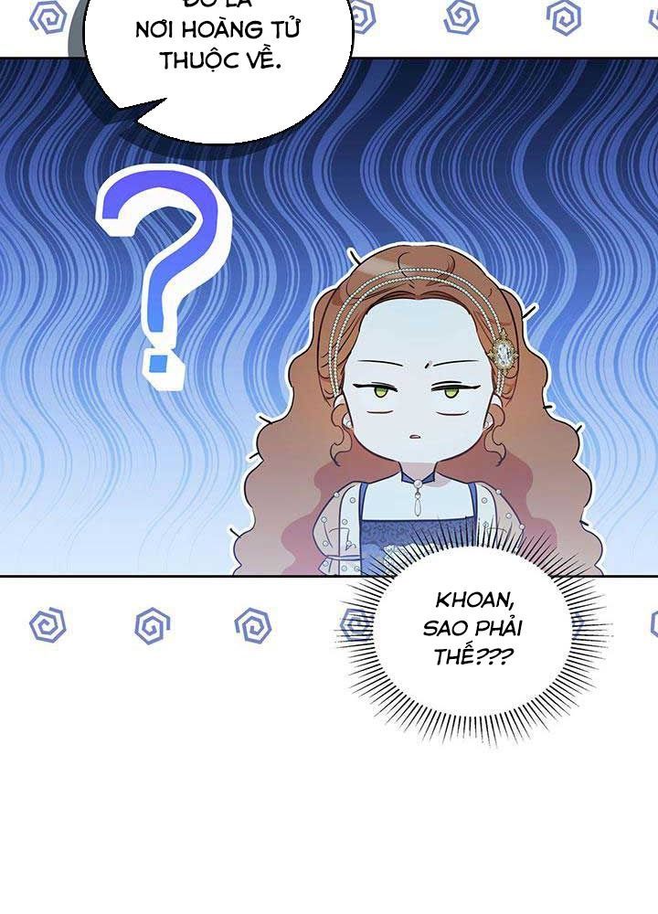 Kiếp Này, Tôi Sẽ Trở Thành Gia Chủ Chapter 87 - Trang 2