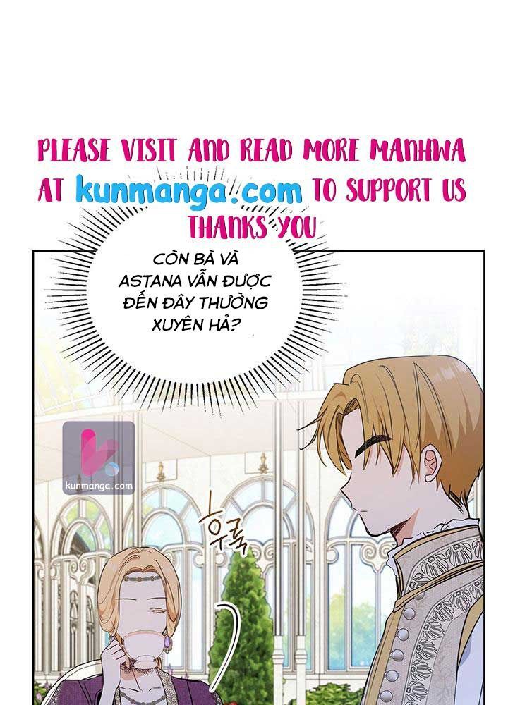Kiếp Này, Tôi Sẽ Trở Thành Gia Chủ Chapter 87 - Trang 2