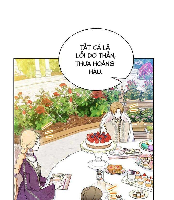 Kiếp Này, Tôi Sẽ Trở Thành Gia Chủ Chapter 87 - Trang 2