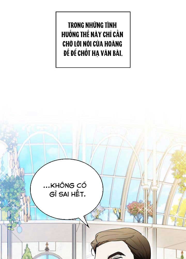 Kiếp Này, Tôi Sẽ Trở Thành Gia Chủ Chapter 87 - Trang 2