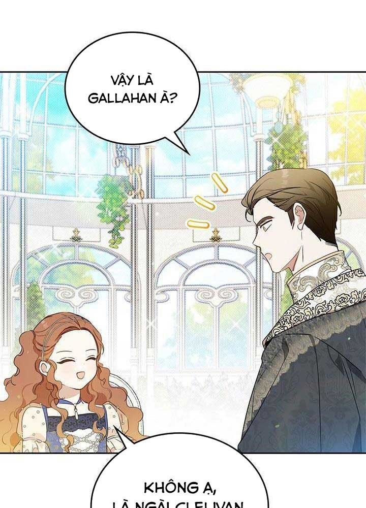 Kiếp Này, Tôi Sẽ Trở Thành Gia Chủ Chapter 88 - Trang 2