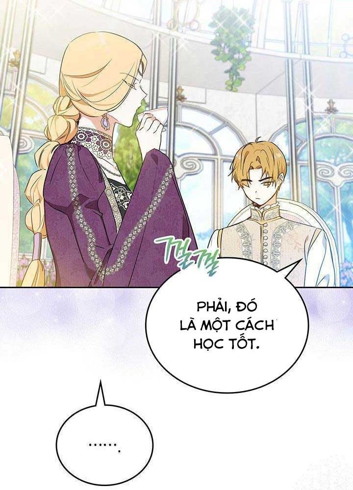 Kiếp Này, Tôi Sẽ Trở Thành Gia Chủ Chapter 88 - Trang 2