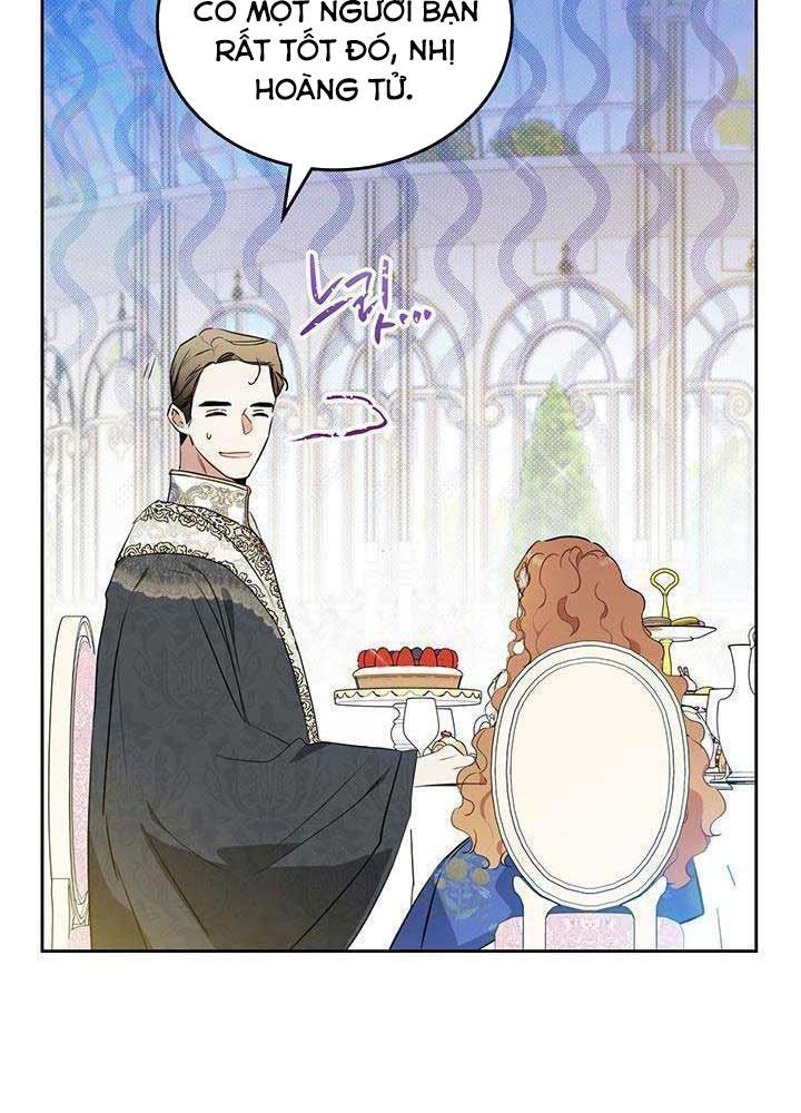 Kiếp Này, Tôi Sẽ Trở Thành Gia Chủ Chapter 88 - Trang 2