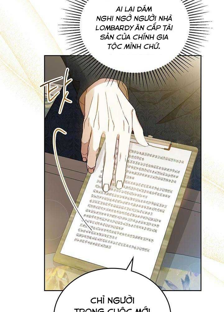 Kiếp Này, Tôi Sẽ Trở Thành Gia Chủ Chapter 88 - Trang 2