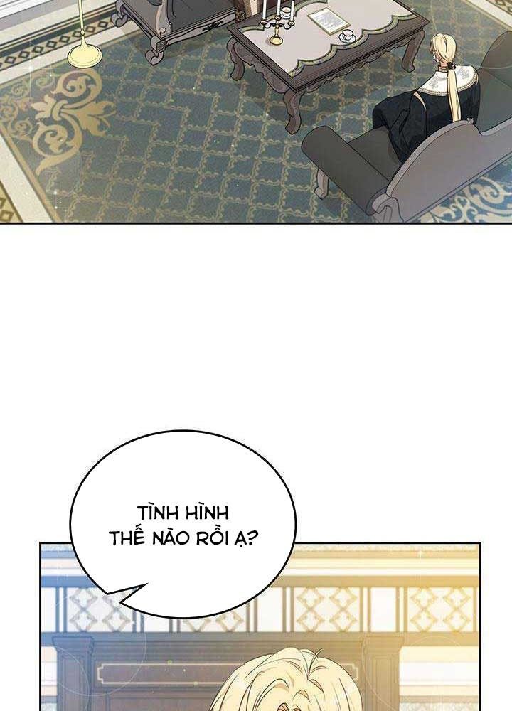 Kiếp Này, Tôi Sẽ Trở Thành Gia Chủ Chapter 88 - Trang 2