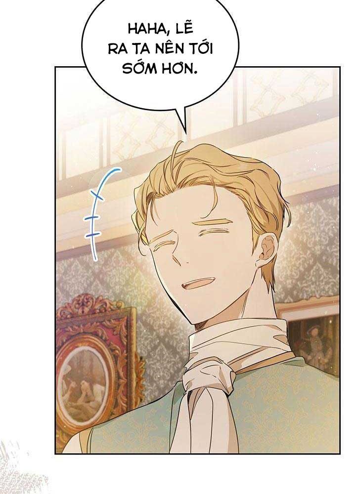 Kiếp Này, Tôi Sẽ Trở Thành Gia Chủ Chapter 88 - Trang 2