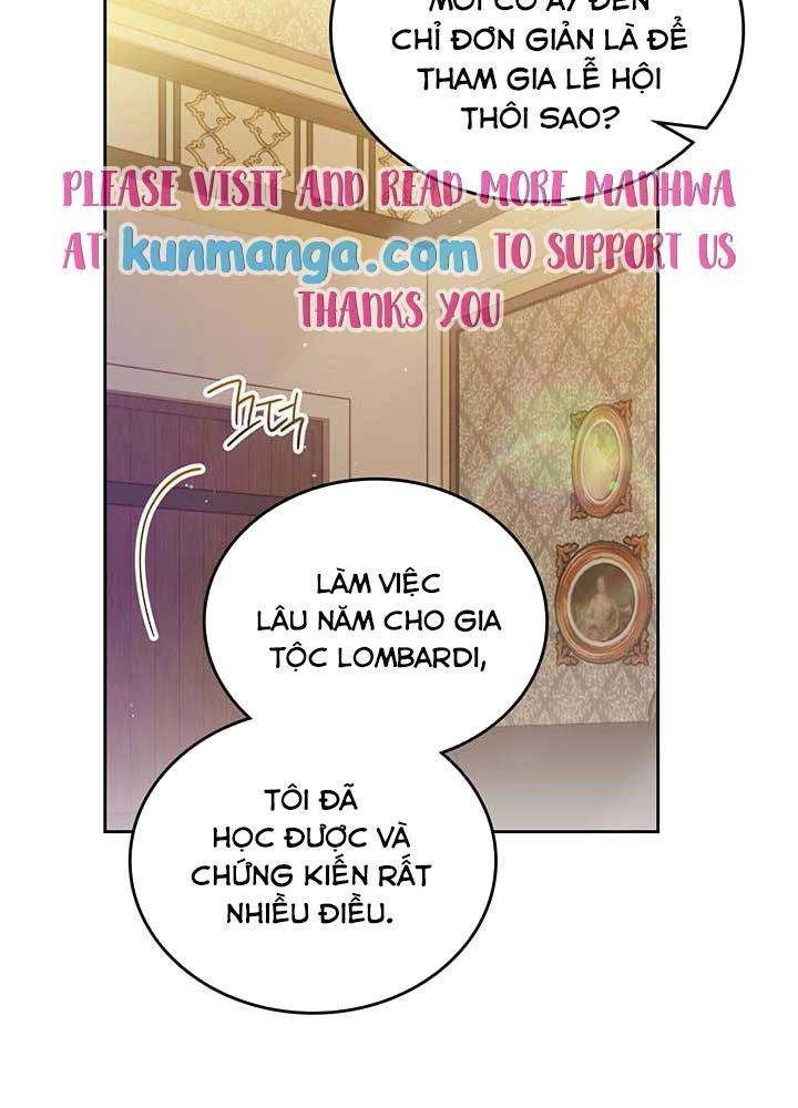 Kiếp Này, Tôi Sẽ Trở Thành Gia Chủ Chapter 89 - Trang 2