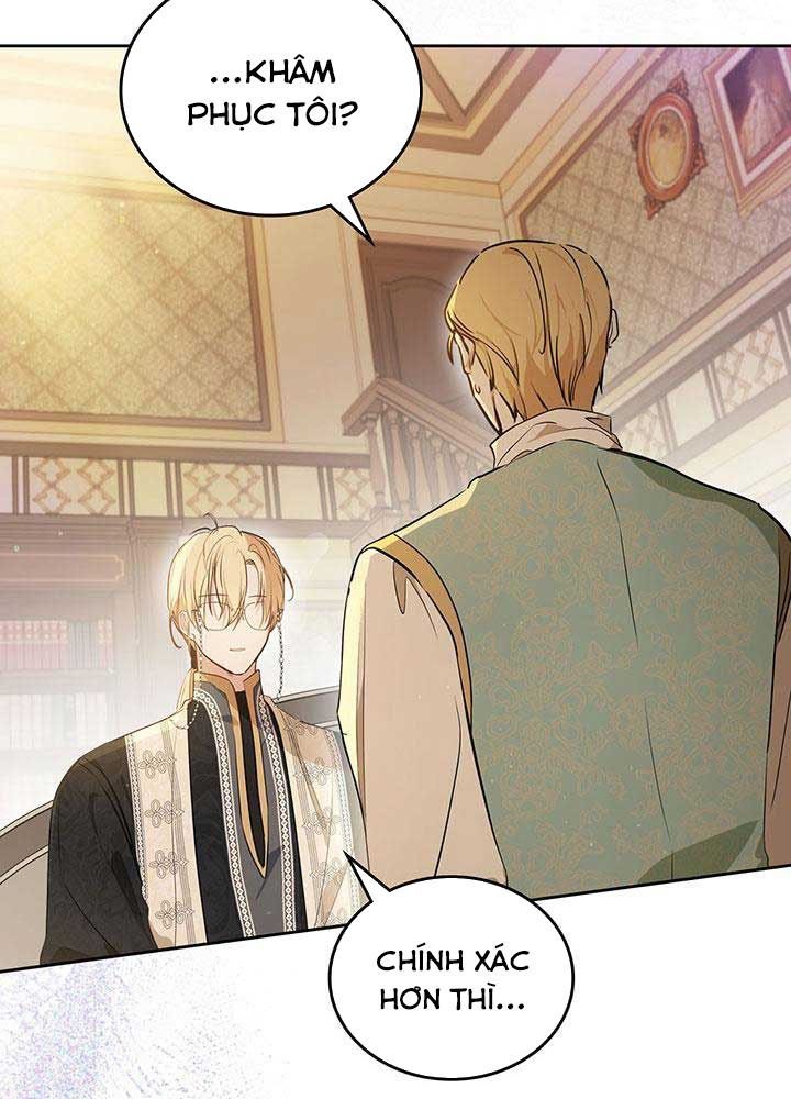 Kiếp Này, Tôi Sẽ Trở Thành Gia Chủ Chapter 89 - Trang 2
