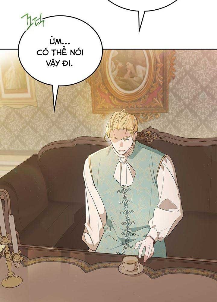 Kiếp Này, Tôi Sẽ Trở Thành Gia Chủ Chapter 89 - Trang 2