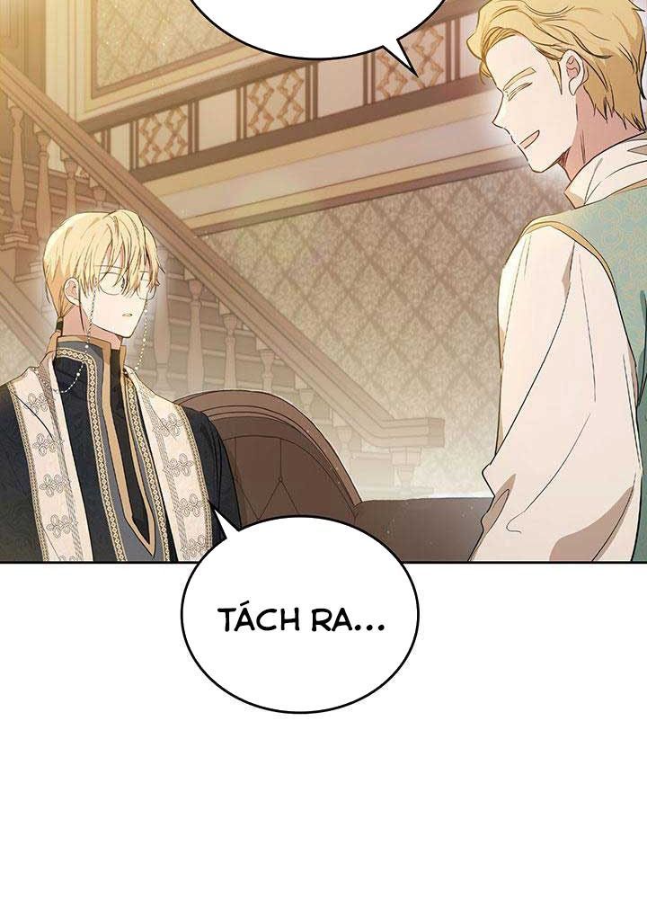 Kiếp Này, Tôi Sẽ Trở Thành Gia Chủ Chapter 89 - Trang 2