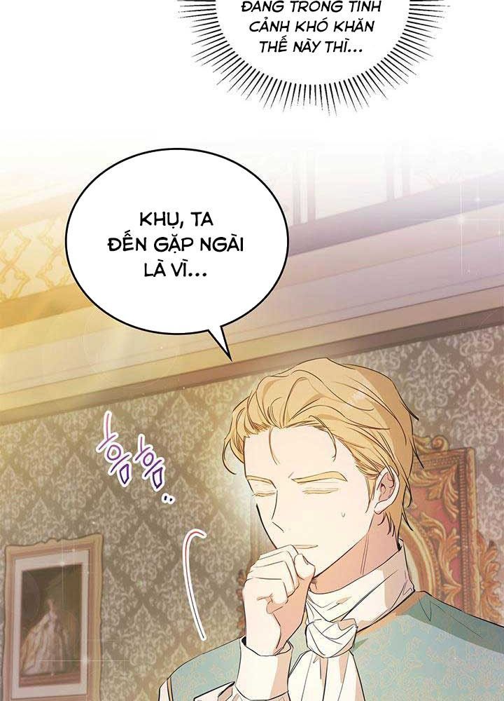 Kiếp Này, Tôi Sẽ Trở Thành Gia Chủ Chapter 89 - Trang 2