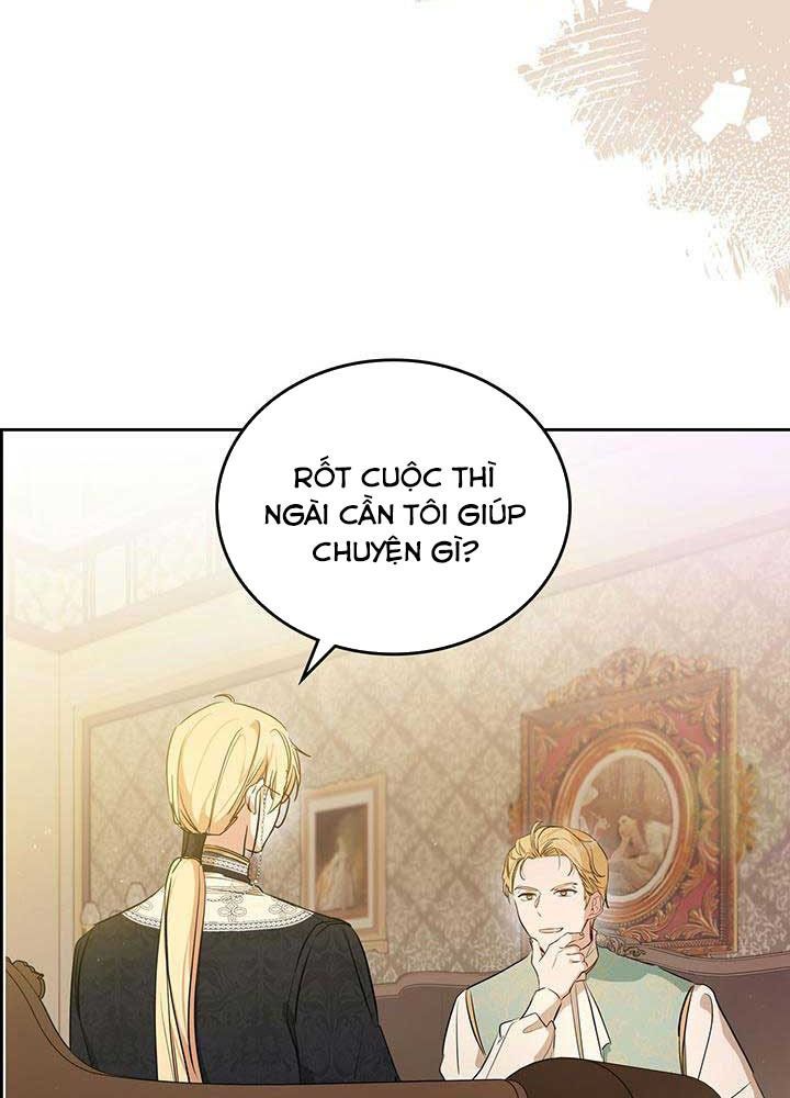 Kiếp Này, Tôi Sẽ Trở Thành Gia Chủ Chapter 89 - Trang 2
