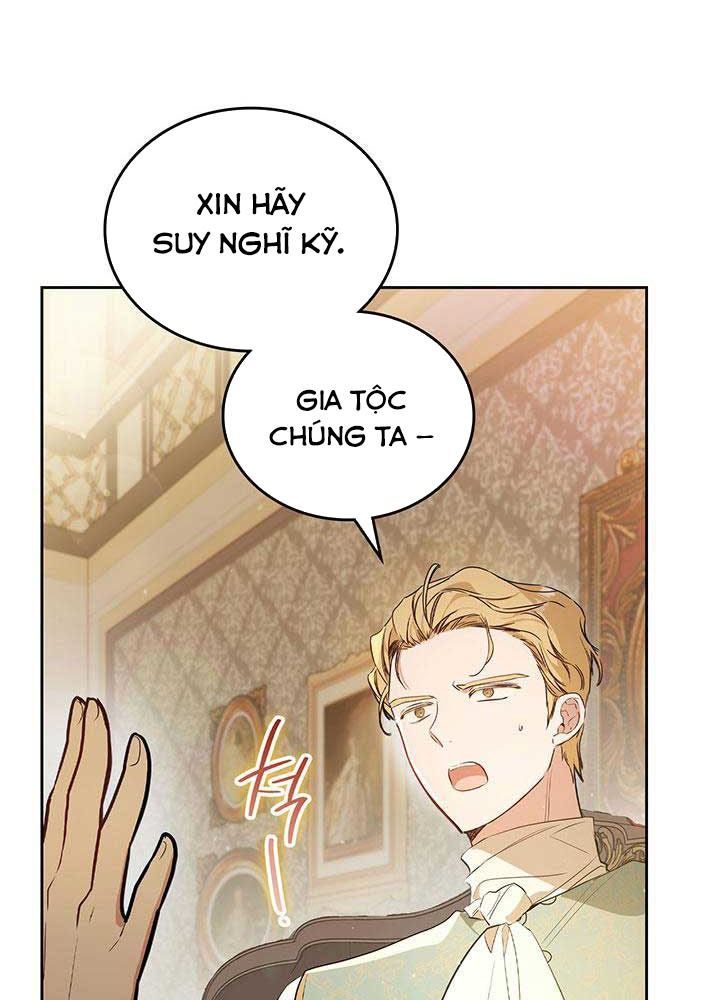 Kiếp Này, Tôi Sẽ Trở Thành Gia Chủ Chapter 89 - Trang 2