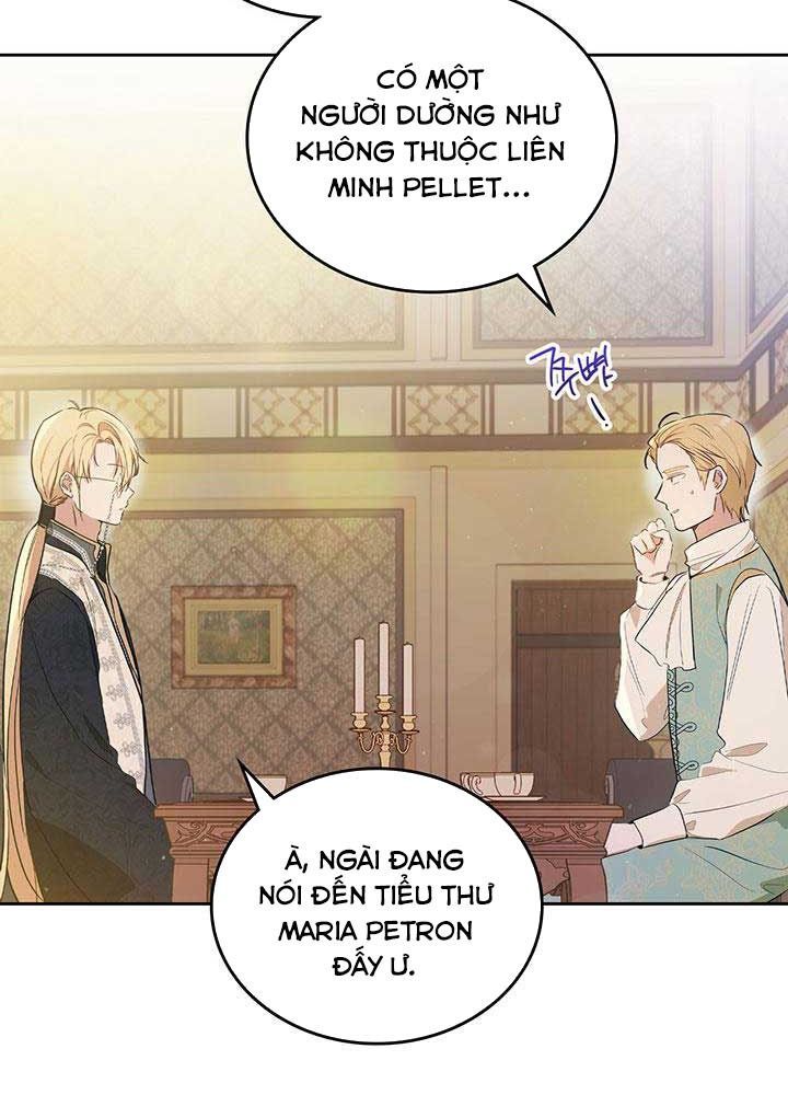 Kiếp Này, Tôi Sẽ Trở Thành Gia Chủ Chapter 89 - Trang 2