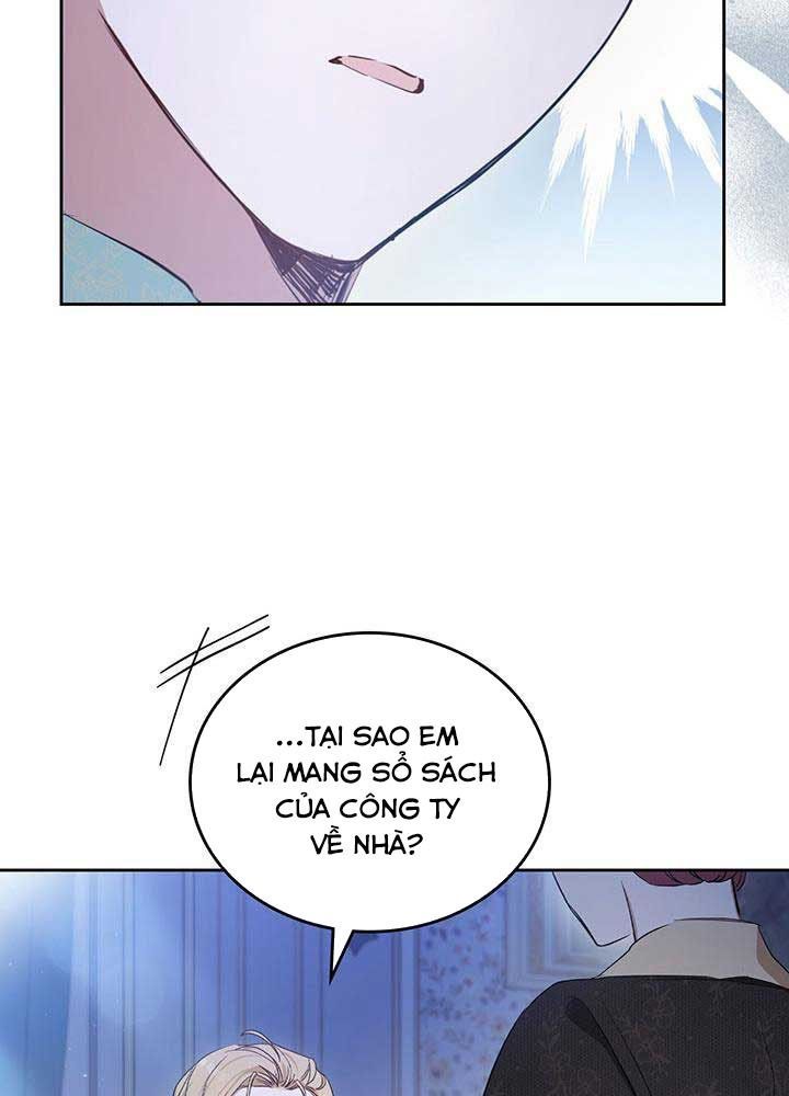 Kiếp Này, Tôi Sẽ Trở Thành Gia Chủ Chapter 89 - Trang 2