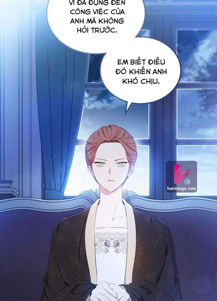 Kiếp Này, Tôi Sẽ Trở Thành Gia Chủ Chapter 89 - Trang 2