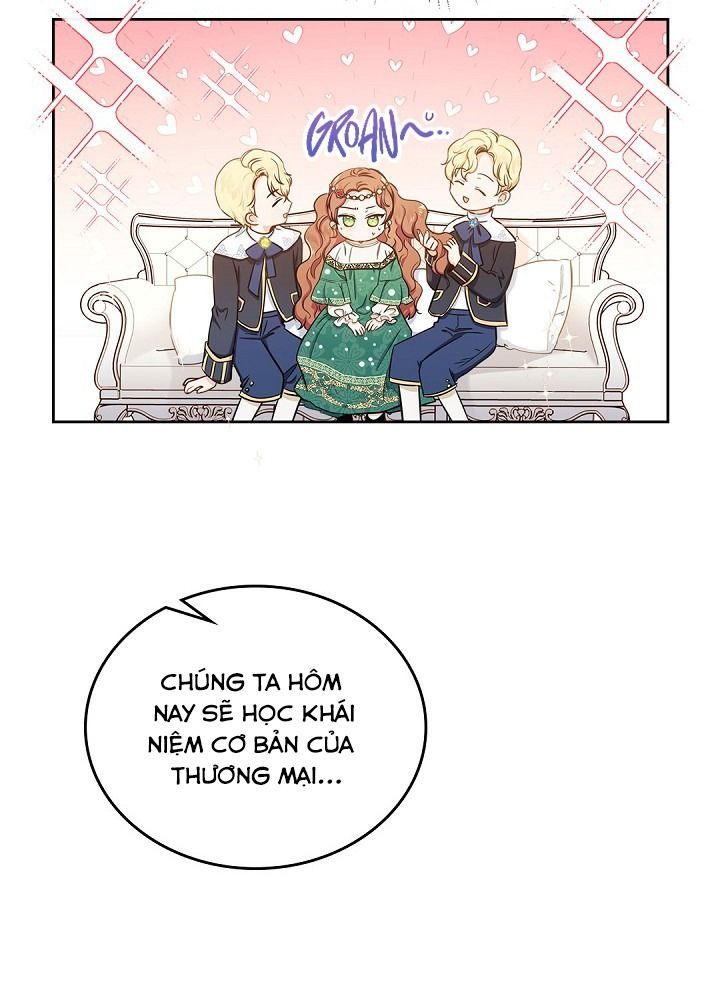 Kiếp Này, Tôi Sẽ Trở Thành Gia Chủ Chapter 9 - Trang 2