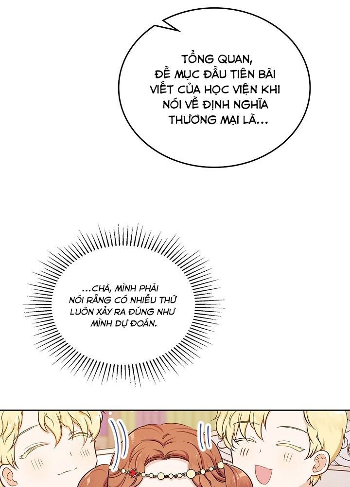 Kiếp Này, Tôi Sẽ Trở Thành Gia Chủ Chapter 9 - Trang 2