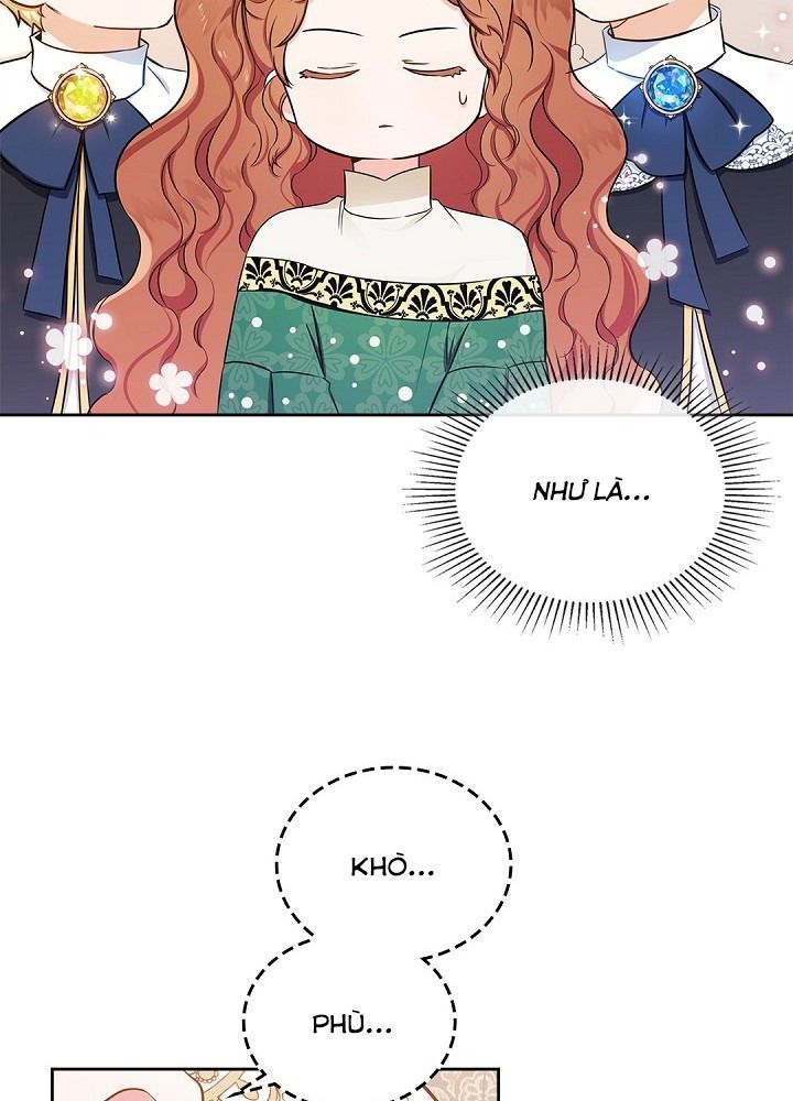 Kiếp Này, Tôi Sẽ Trở Thành Gia Chủ Chapter 9 - Trang 2