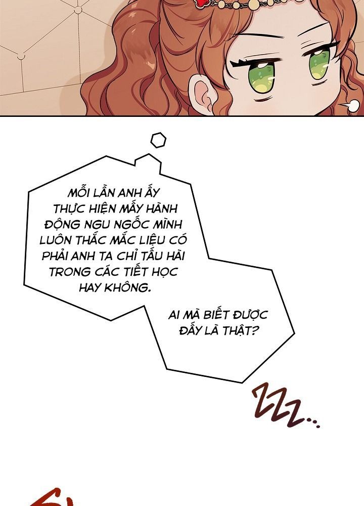 Kiếp Này, Tôi Sẽ Trở Thành Gia Chủ Chapter 9 - Trang 2